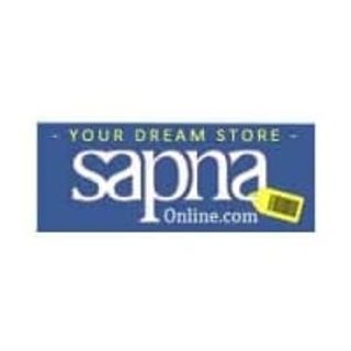 Sapna Online Coupons & Promo Codes