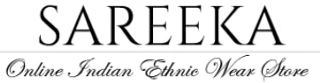 Sareeka Coupons & Promo Codes