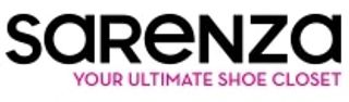 Sarenza Coupons & Promo Codes