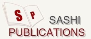 Sashi Publications Coupons & Promo Codes
