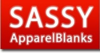 Sassy Apparel blanks Coupons & Promo Codes