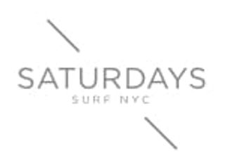 Saturdays NYC Coupons & Promo Codes