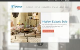 Sauder Coupons & Promo Codes