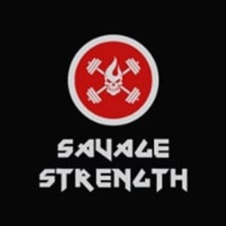 Savage Strength Coupons & Promo Codes