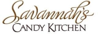 Savannah's Candy Kitchen Coupons & Promo Codes