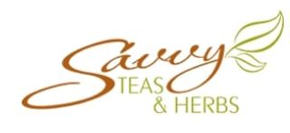Savvy Teas and Herbs Coupons & Promo Codes