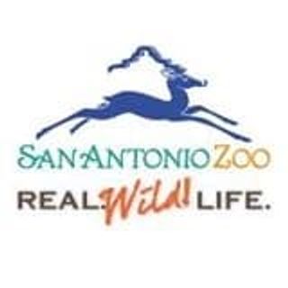 San Antonio Zoo Coupons & Promo Codes