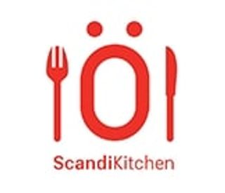 Scandi Kitchen Coupons & Promo Codes