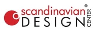 Scandinavian Design Center Coupons & Promo Codes
