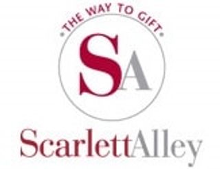 Scarlett Alley Coupons & Promo Codes