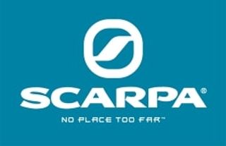 Scarpa Coupons & Promo Codes