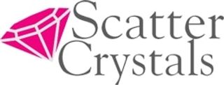 Scatter Crystals Coupons & Promo Codes
