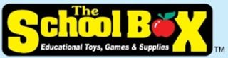 The School Box Coupons & Promo Codes