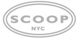 Scoop NYC Coupons & Promo Codes