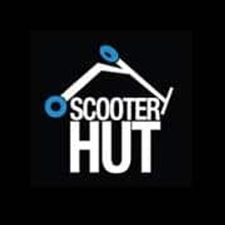 Scooter Hut Coupons & Promo Codes