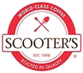 Scooter's Coffee Coupons & Promo Codes