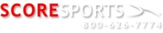 ScoreSports Coupons & Promo Codes