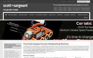 Scott + Sargeant Coupons & Promo Codes