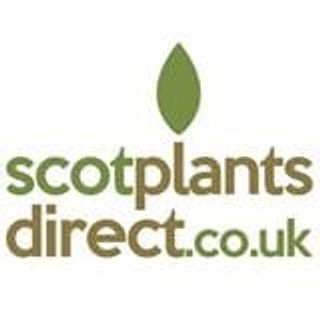 Scot Plants Direct Coupons & Promo Codes