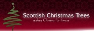Scottish Christmas Trees Coupons & Promo Codes
