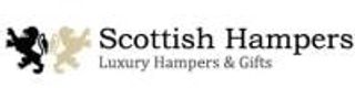 Scottish Hampers Coupons & Promo Codes