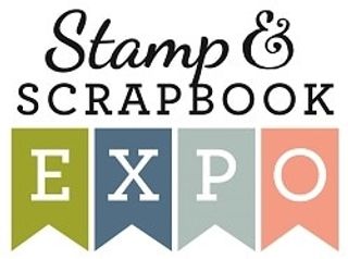 Scrapbook EXPO Coupons & Promo Codes