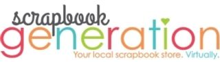 Scrapbook Generation Coupons & Promo Codes