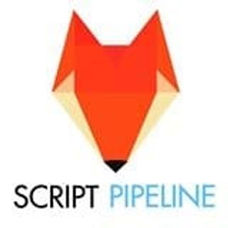 Script Pipeline Coupons & Promo Codes