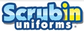 Scrubin Uniforms Coupons & Promo Codes
