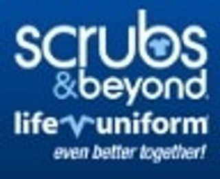 Scrubs and Beyond Coupons & Promo Codes
