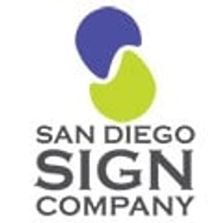 San Diego Sign Company Coupons & Promo Codes