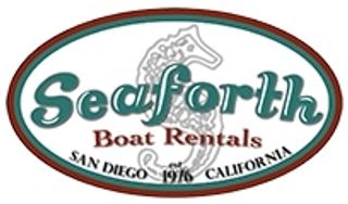 Seaforth Boat Rentals Coupons & Promo Codes