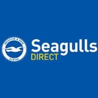 Seagulls Direct Coupons & Promo Codes