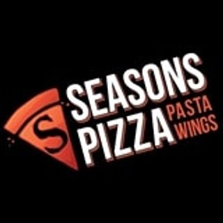 Seasons Pizza Coupons & Promo Codes