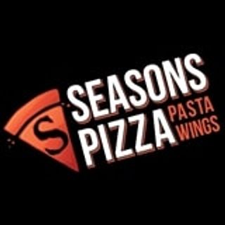 Seasons Pizza Coupons & Promo Codes