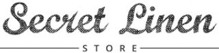 Secret Linen Store Coupons & Promo Codes