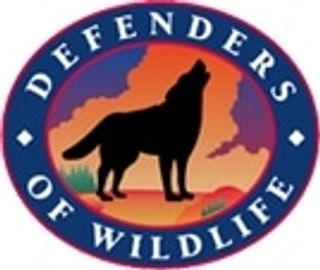 Defenders Of Wildlife Coupons & Promo Codes