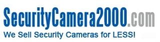 SecurityCamera2000.com Coupons & Promo Codes