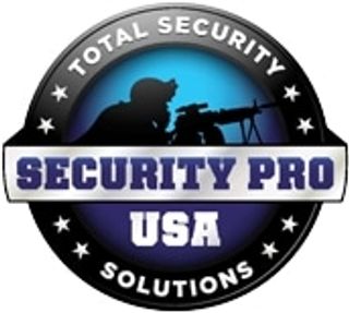 Security Pro USA Coupons & Promo Codes