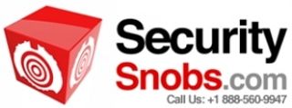 Security Snobs Coupons & Promo Codes