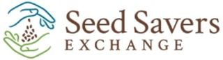 Seed Savers Exchange Coupons & Promo Codes