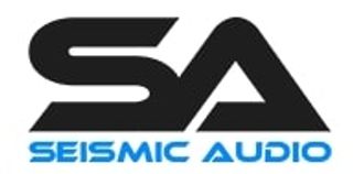 Seismic Audio Speakers Coupons & Promo Codes