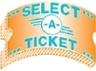 Select A Ticket Coupons & Promo Codes
