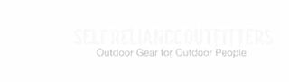 Self Reliance Outfitters Coupons & Promo Codes