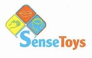 Sense Toys Coupons & Promo Codes
