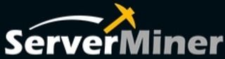 ServerMiner Coupons & Promo Codes