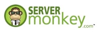ServerMonkey Coupons & Promo Codes