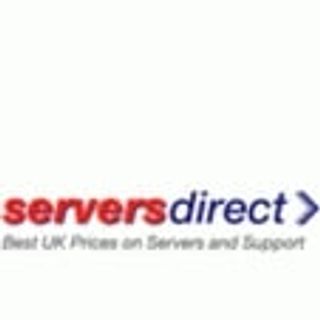 Serversdirect Coupons & Promo Codes