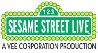 Sesame Street Live Coupons & Promo Codes