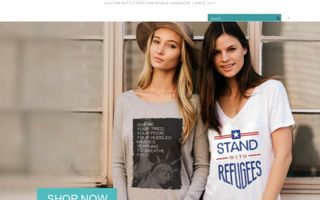 Sevenly Coupons & Promo Codes